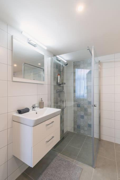 Budapest Design Condo By Nw Eksteriør bilde