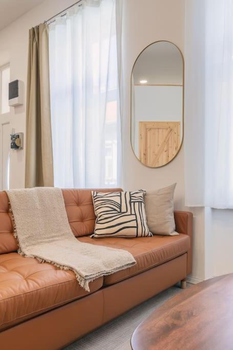 Budapest Design Condo By Nw Eksteriør bilde
