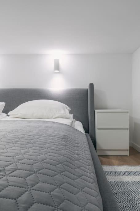 Budapest Design Condo By Nw Eksteriør bilde